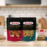 Vitafor lança V-Coffee Energy Boost com cafeína controlada