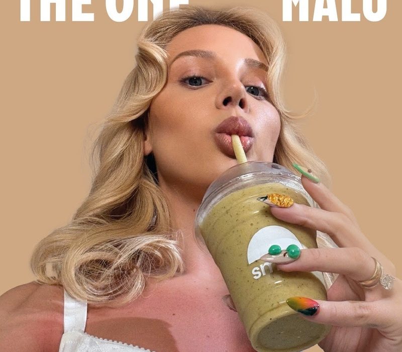 Plant Power lança shake com Smoov e Malu Borges