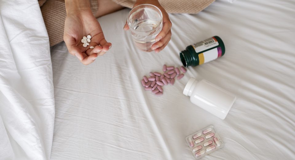 Suplementos para o sono ganham força no Brasil