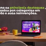 Textura ganha protagonismo nas escolhas alimentares