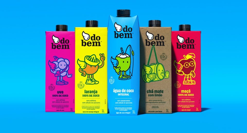 Tial relança sucos “do bem” e aposta no mercado saudável