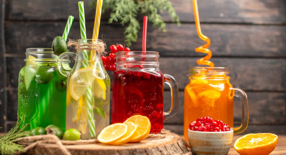 Indústria de bebidas acelera corrida pela redução de açúcar