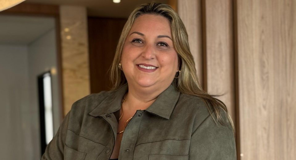 GSA Alimentos fortalece liderança com nova executiva