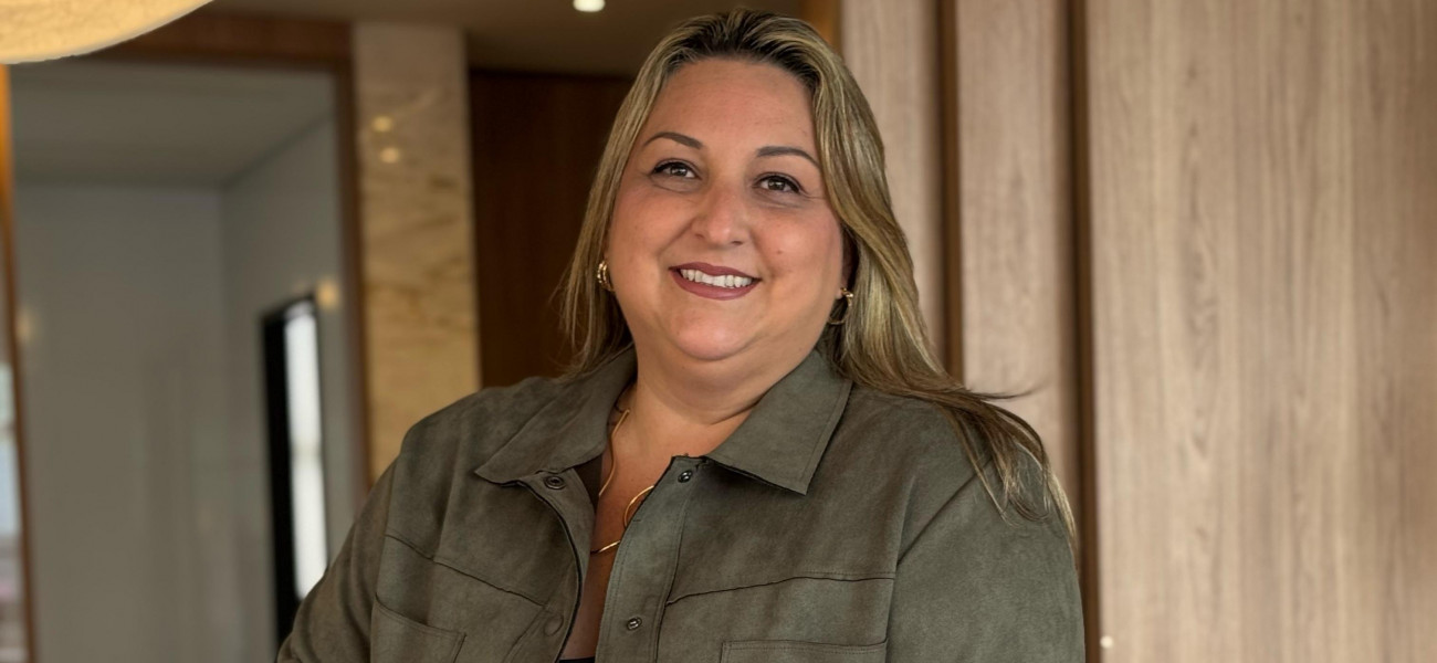 GSA Alimentos fortalece liderança com nova executiva