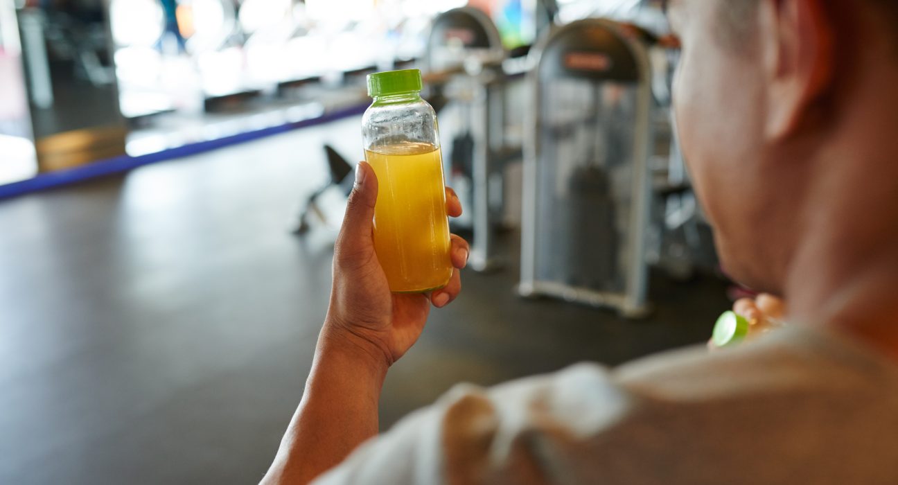 Mercado de bebidas prontas acelera no Brasil