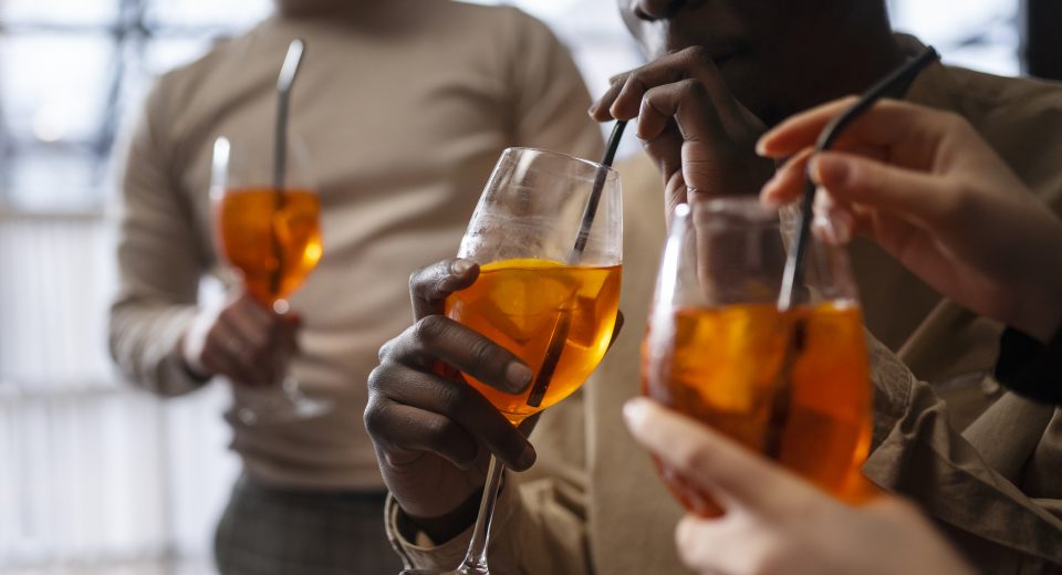 O que está mudando no setor de bebidas em 2025