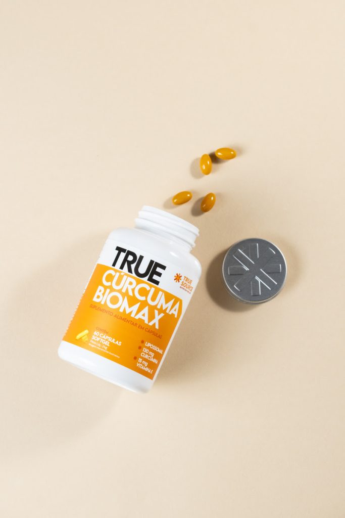 True anuncia rebranding e novos suplementos no Brasil