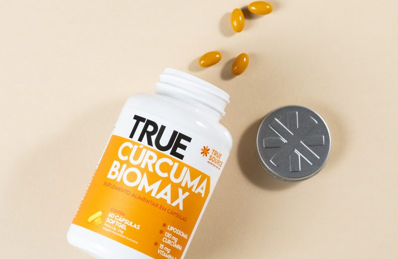 True anuncia rebranding e novos suplementos no Brasil