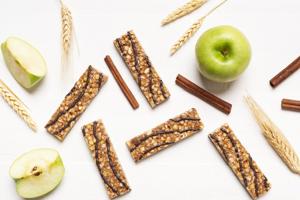 Proteínas e superfoods impulsionam mercado funcional