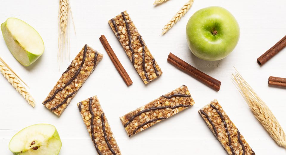 Proteínas e superfoods impulsionam mercado funcional