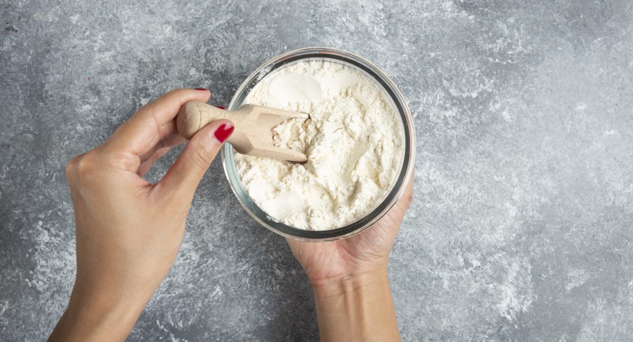 Barbacena recebe nova fábrica de whey protein