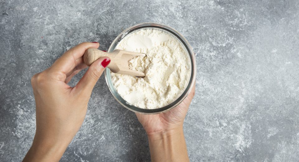 Barbacena recebe nova fábrica de whey protein