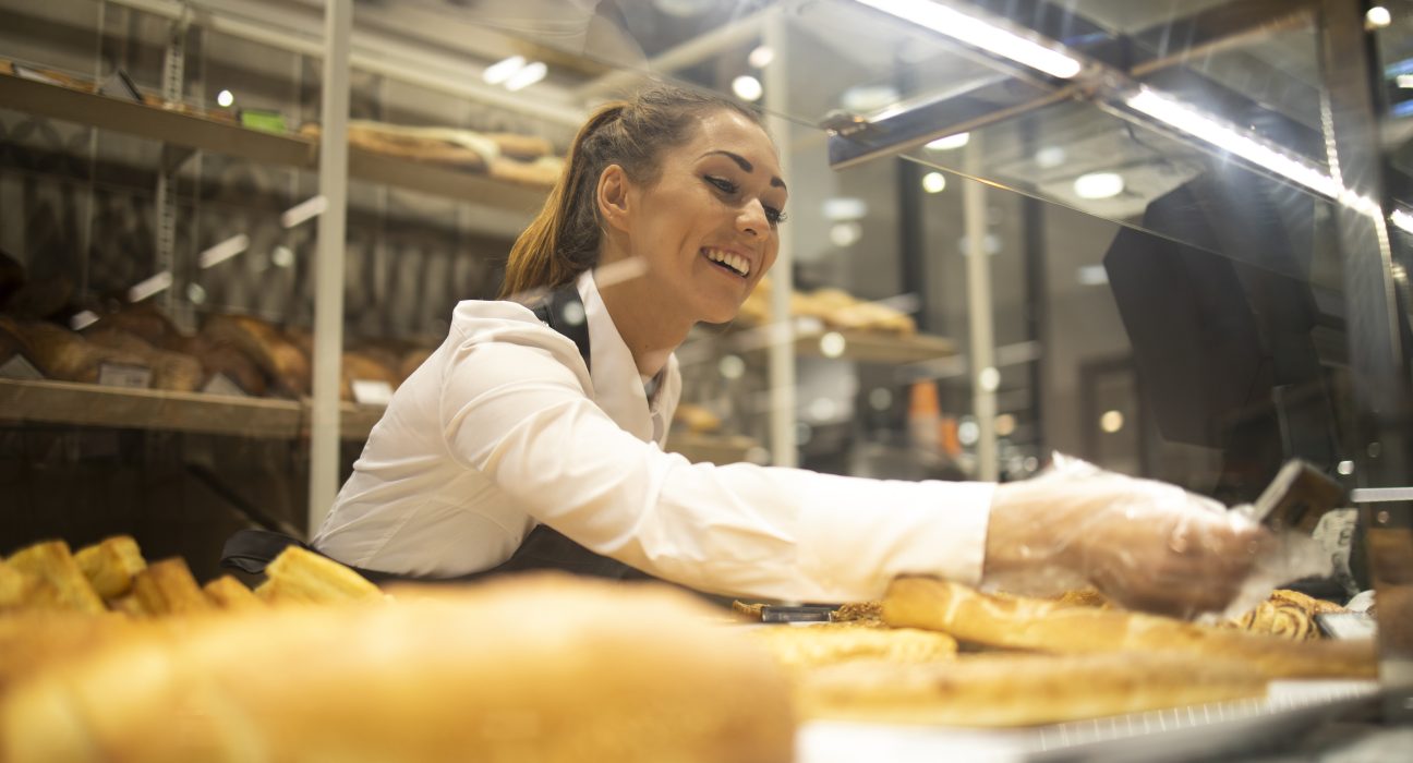 Cenário agrícola favorece indústria de alimentos em 2025