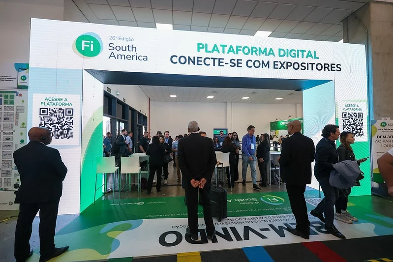 FiSA 2025 apresenta finalistas do Fi Innovation Awards