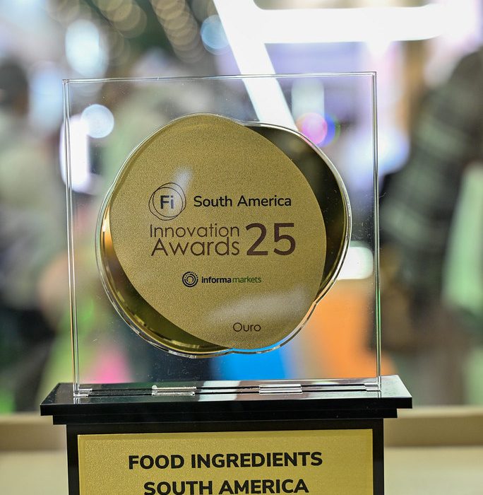 Fi Awards 2025 destaca inovação em alimentos e bebidas
