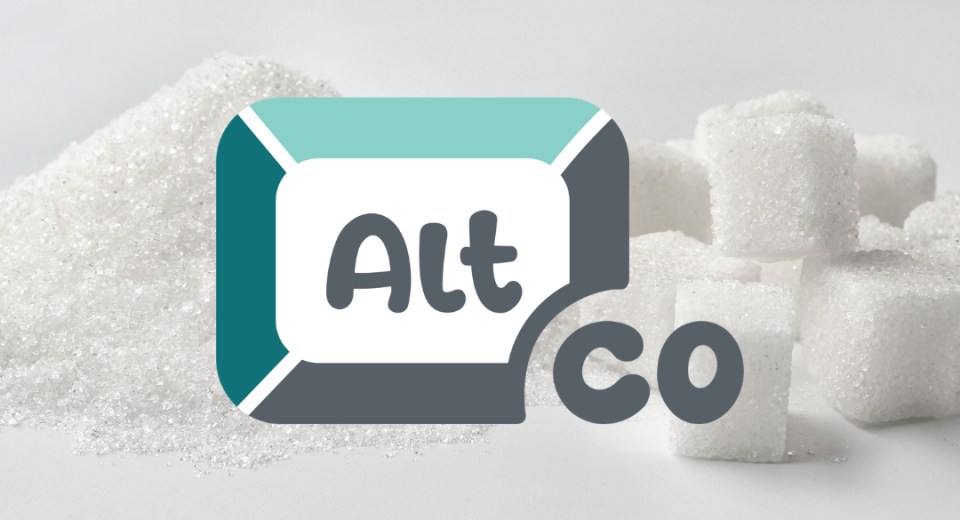 Engenheira cria ALTCO para desenvolver novos ingredientes