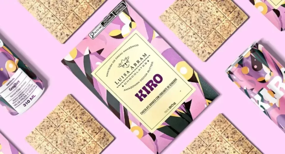 Parcerias de upcycling ganham força na indústria