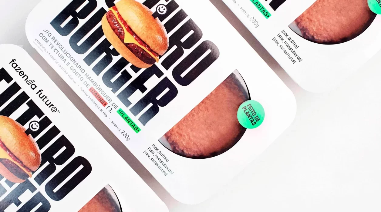 Fazenda Futuro revê estratégia, foca no Brasil e busca crescimento mais sustentável