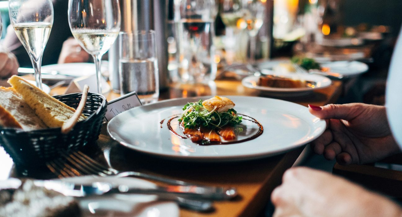 Em NY, restaurantes ajustam menus para público do Ozempic