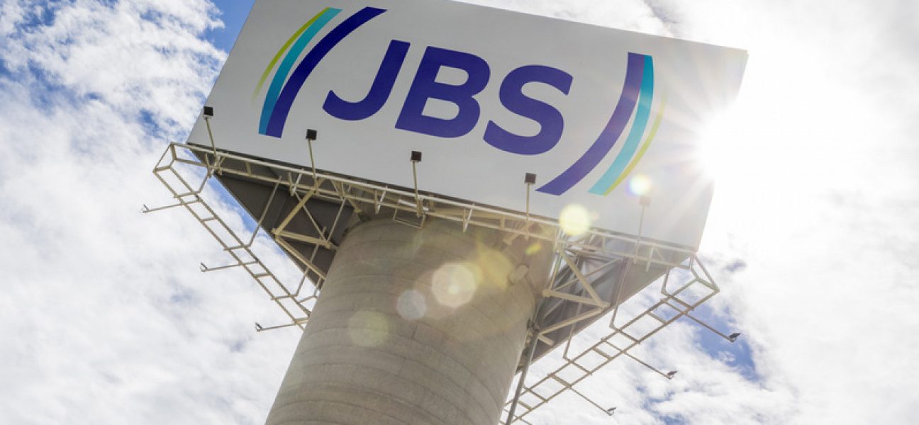 JBS investe US$ 100 milhões em fábrica de bacon nos EUA