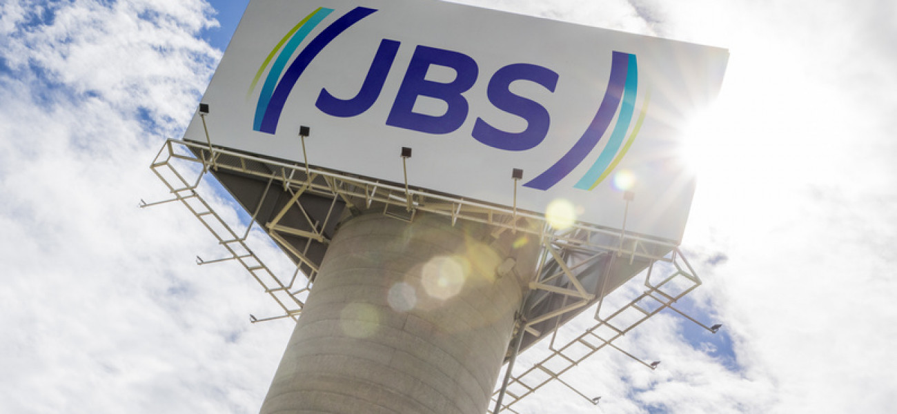 JBS investe US$ 100 milhões em fábrica de bacon nos EUA