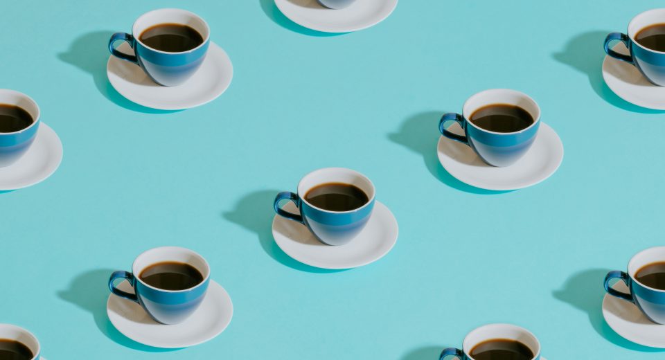 Keurig desafia Nestlé na liderança global do café