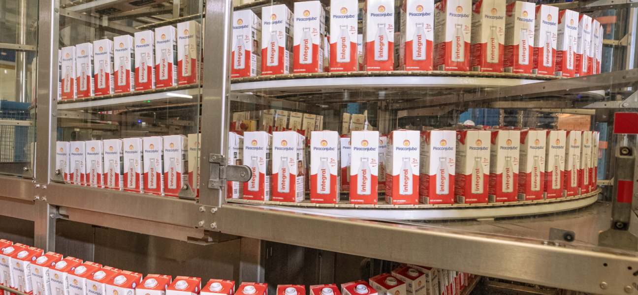 Piracanjuba acelera expansão e aposta em novos mercados