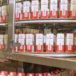 Portugal recebe collab sensorial da Granado com a Gulato