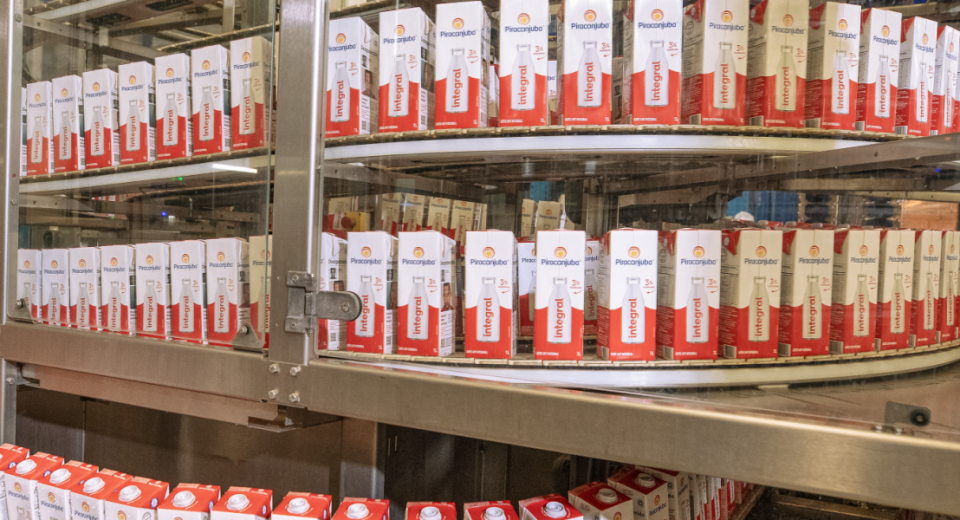 Piracanjuba acelera expansão e aposta em novos mercados