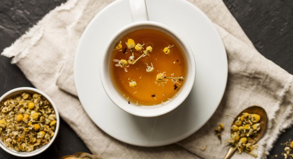 Mercado de chás cresce com foco em bem-estar e energia