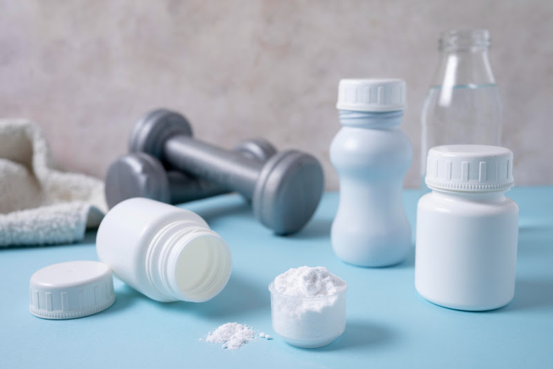 Suplementos em pó ganham espaço na rotina dos brasileiros