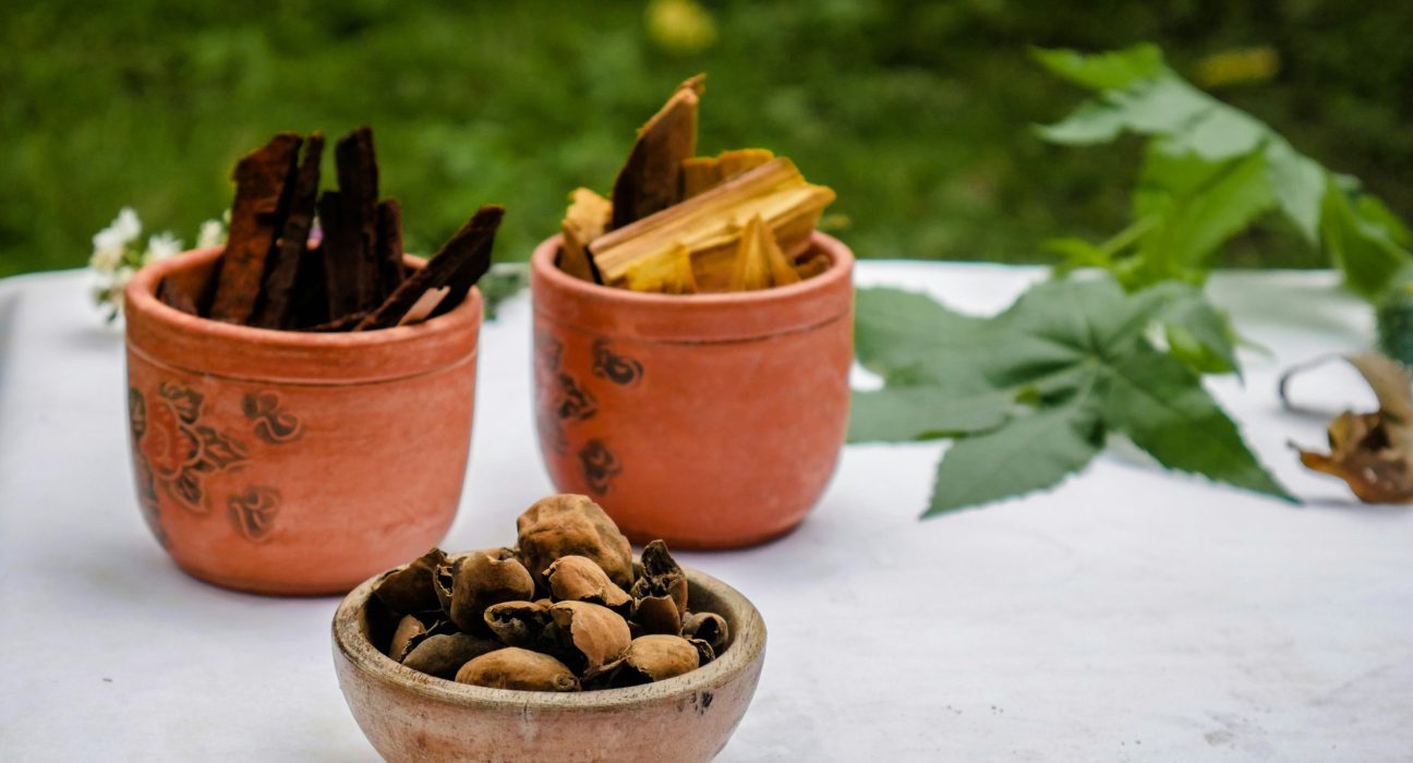 Ingredientes naturais ganham força com rastreabilidade