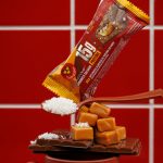 Magnum e NotCo usam inteligência artificial em sorvetes