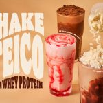 Nestlé Aveia lança versão com 25g de proteína