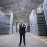 Indústria alimentícia inova na extração de aromas cítricos