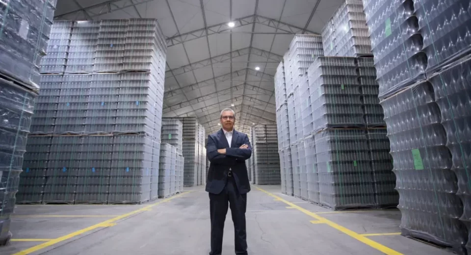 Verallia inaugura forno sustentável no Brasil