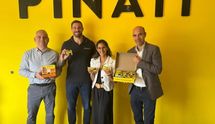 Hero Brasil compra Pinati e amplia atuação em snacks