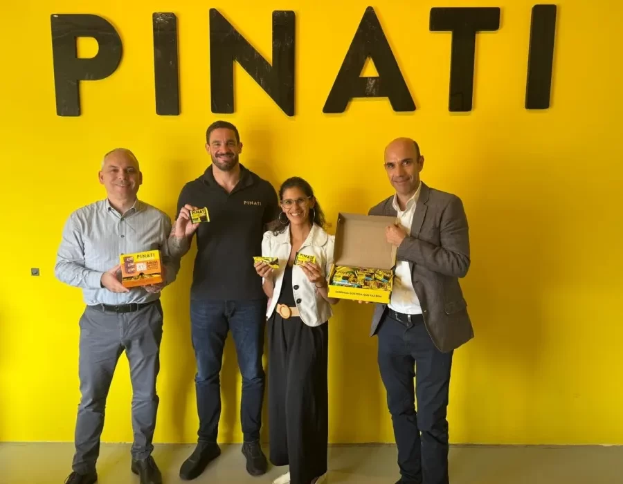 Hero Brasil compra Pinati e amplia atuação em snacks