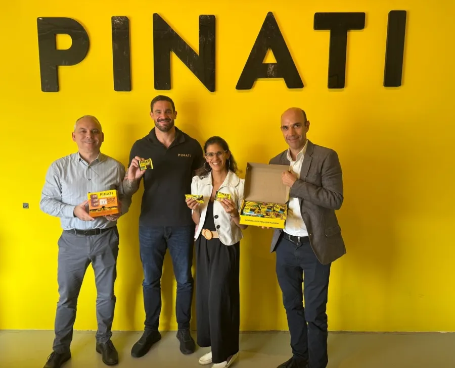 Hero Brasil compra Pinati e amplia atuação em snacks