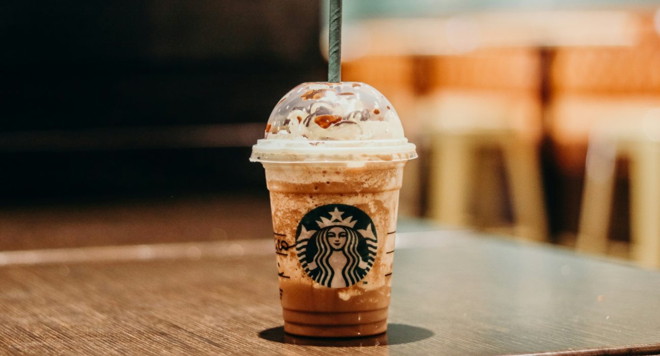 Starbucks lança bebidas proteicas nos EUA