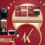 Fini e Bauducco lançam Chocottone Dentadura