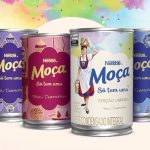 NotCo amplia NotShake Protein com novos sabores