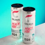 Danubio lança cream cheese sabor pistache no Brasil