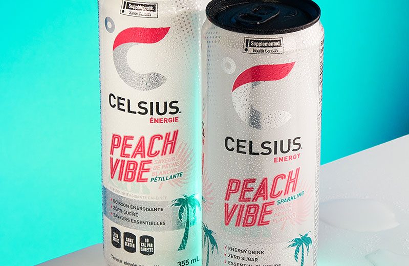 PepsiCo amplia participação na Celsius