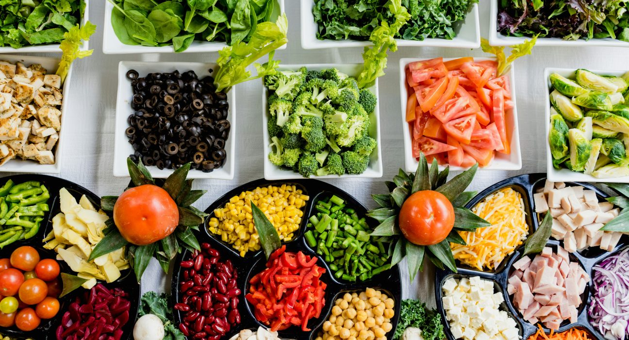 Mercado de alimentos saudáveis cresce no Brasil