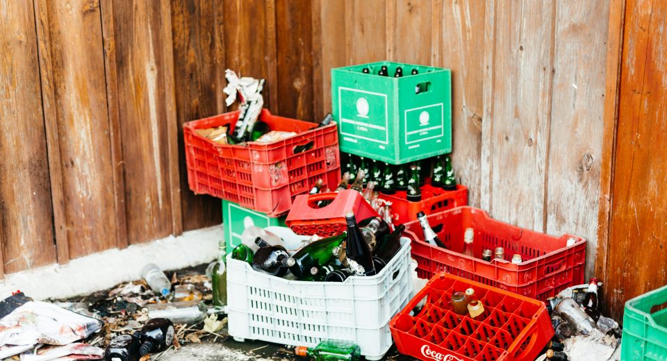 Instituto ABIA de Meio Ambiente amplia reciclagem no setor