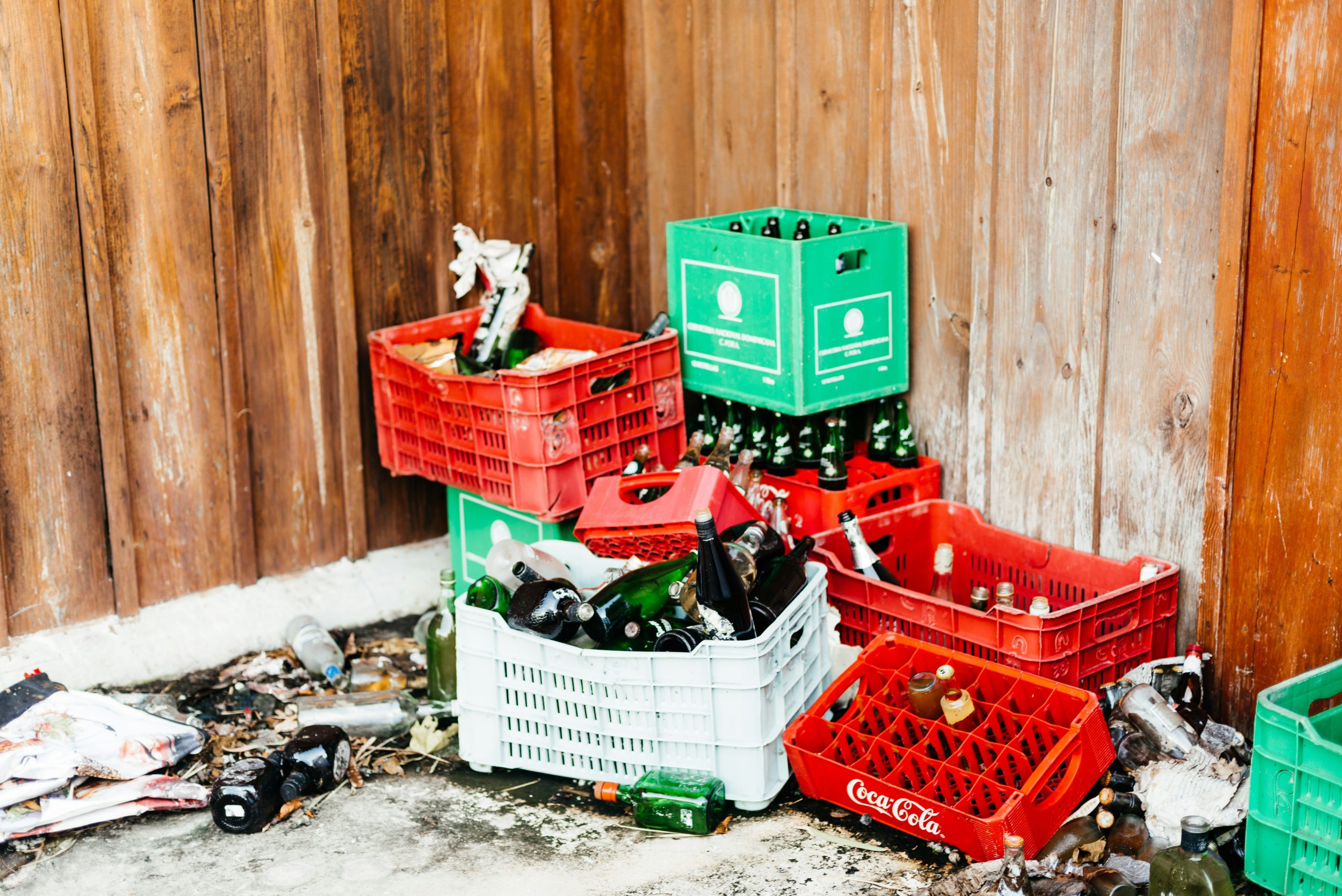 Instituto ABIA de Meio Ambiente amplia reciclagem no setor