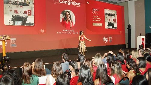 Vitafor realiza congresso internacional de suplementação