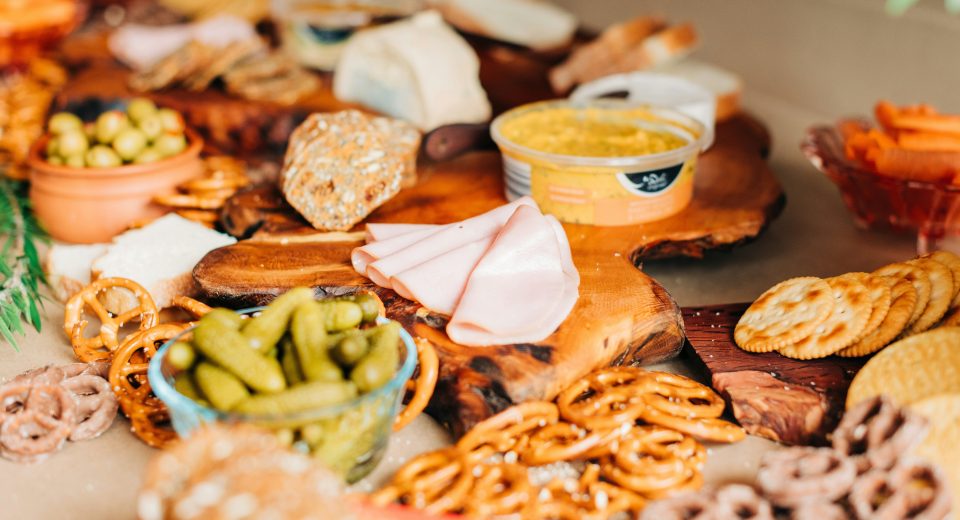 Anvisa abre consulta para Agenda Regulatória de Alimentos