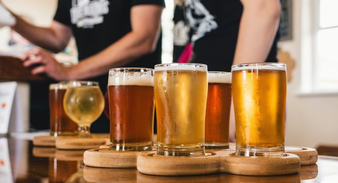 Cerveja com proteína cresce no mercado de bebidas funcionais